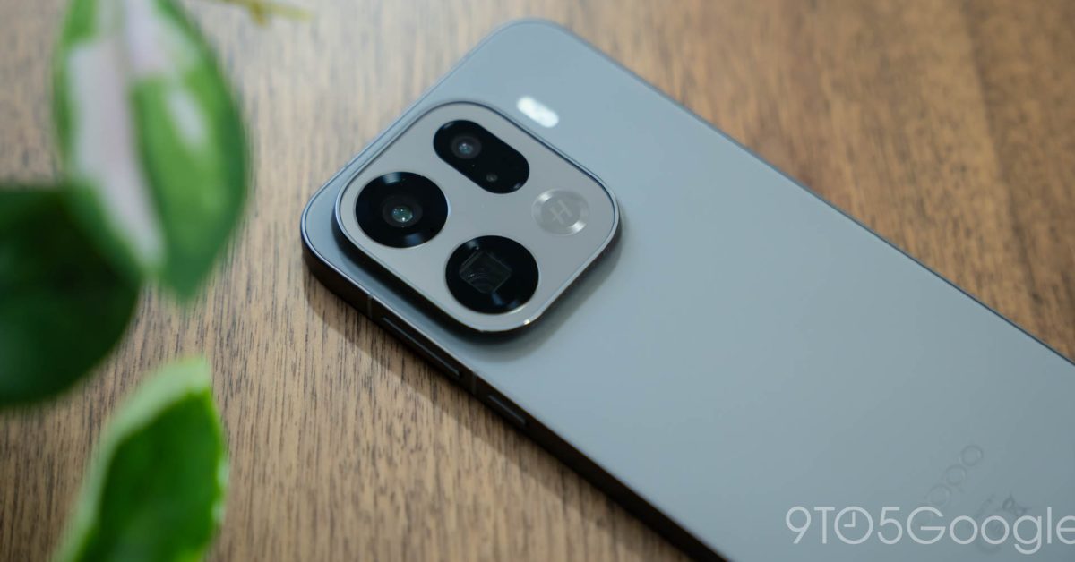 Oppo Find X10 reportedly has an 8,000 mAh battery and top-tier specs for a ‘base’ flagship