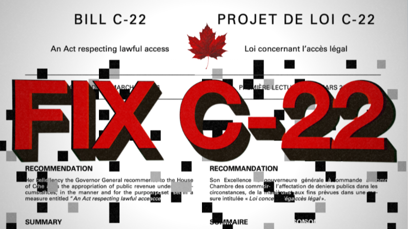 Canada’s Bill C-22: VPN and tech firms urge the government to ‘fix’ the bill before it becomes law