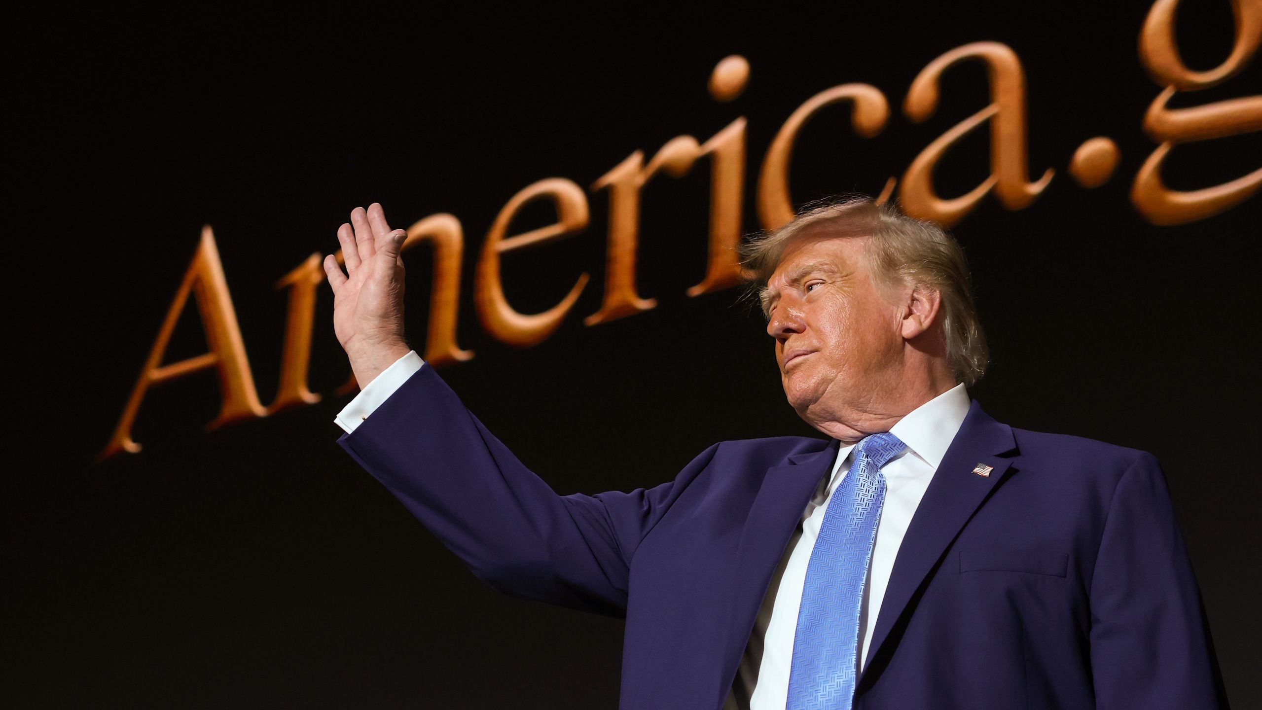 The Americans have officially renamed artificial intelligence to ‘Super Intelligence,’ which should fix everything