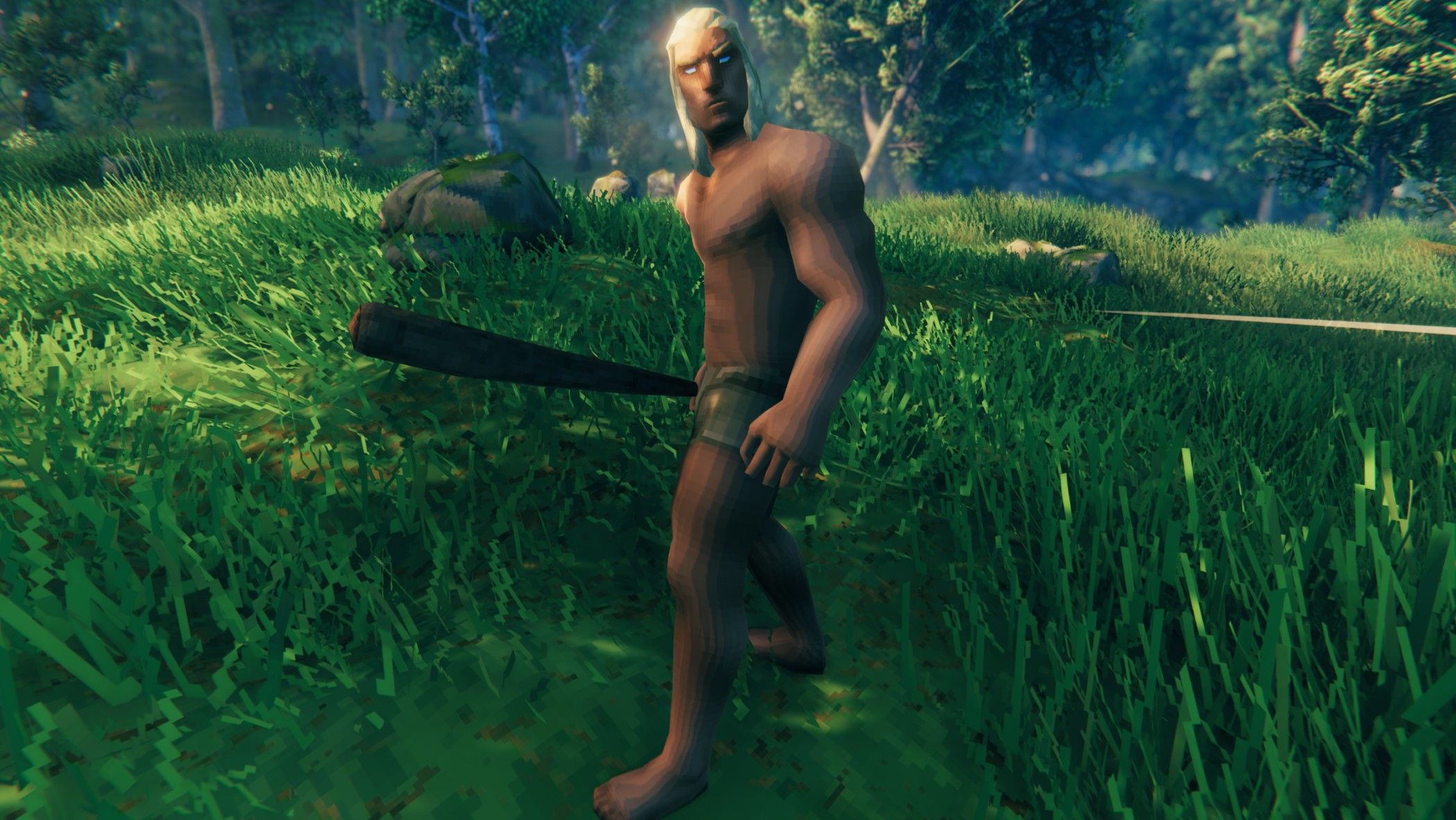 After more than 400 hours of Valheim in early access, I love the journey from naked adventurer to godly Viking now more than ever
