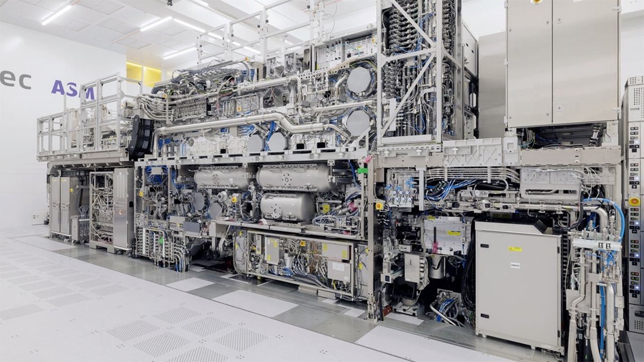 TSMC to start using High-NA EUV lithography in 2030 — A10 or A11 technology prime candidates for use