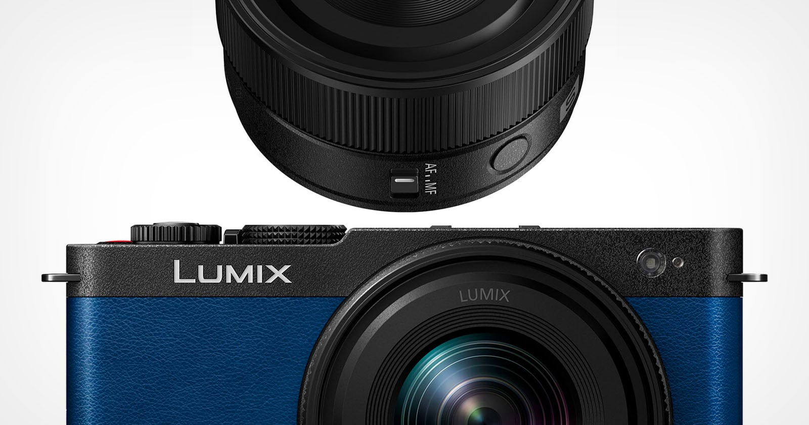 Panasonic Lumix S9 Firmware Empowers the Lens Fn Button