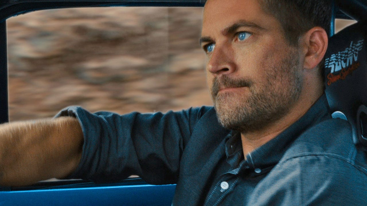 “They Don’t Need Me”: Cody Walker Shares His Condition for AI Bringing Brian O’Conner Back in the Final Fast & Furious Movie
