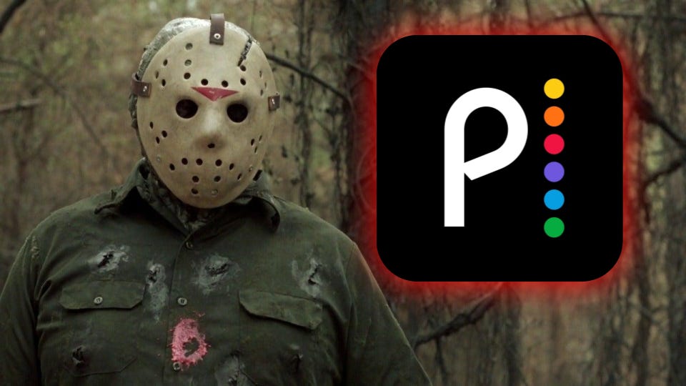 Peacock’s October Streaming Lineup Includes a New Friday the 13th Prequel Series and Horror Movie Classics