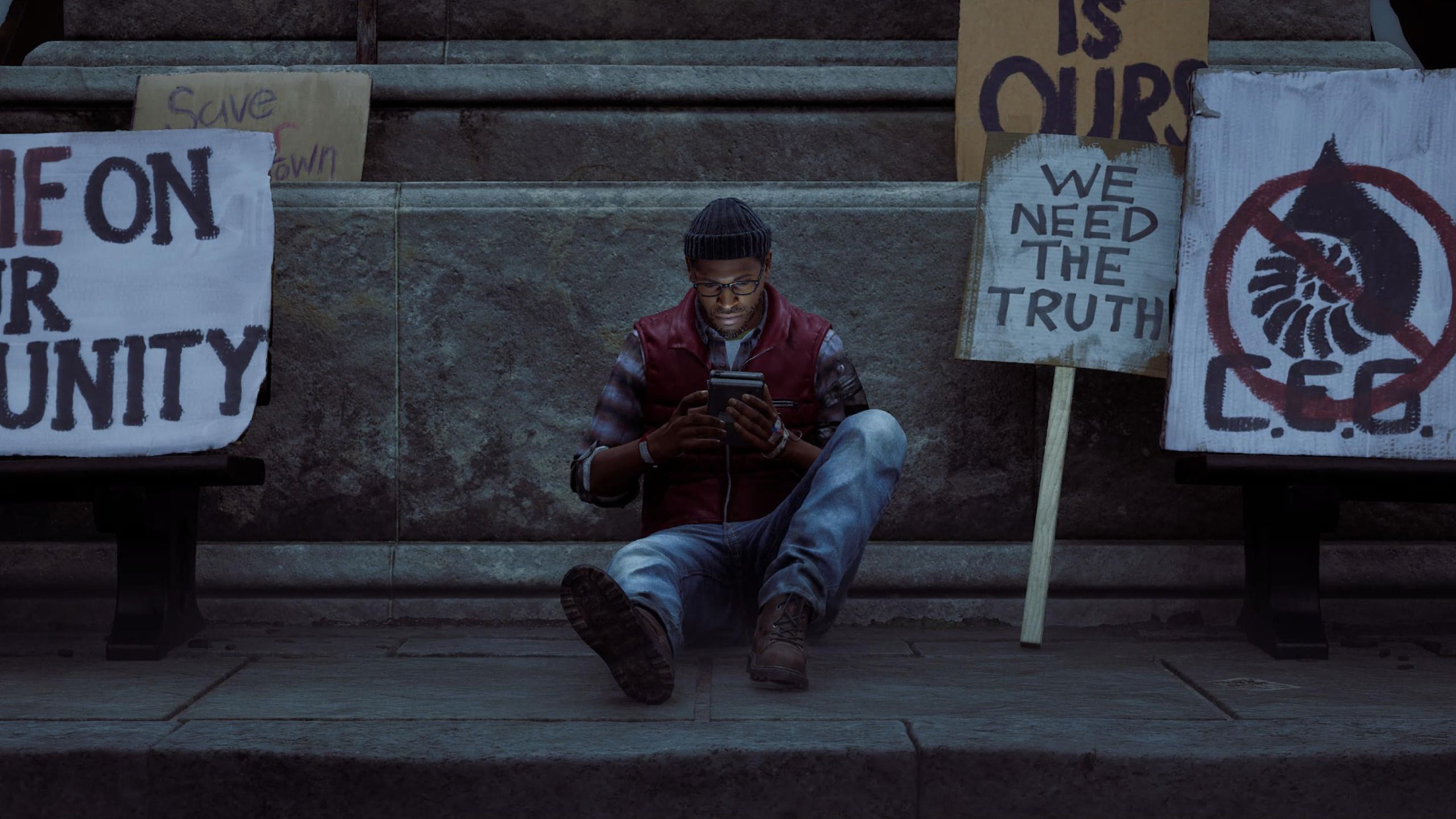 Silent Hill: Townfall has rekindled my love for one of the best horror series of all time — but there’s one thing missing that would’ve made it a perfect