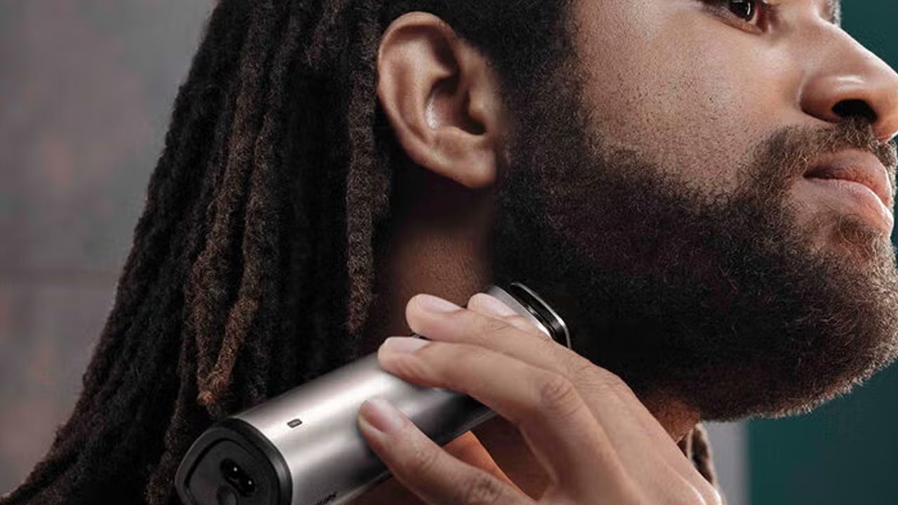 Upgrade Your Grooming Routine Early With Massive Discounts on the Philips Multigroom 7000 and OneBlade Ahead of Amazon UK’s Prime Big Deal Days