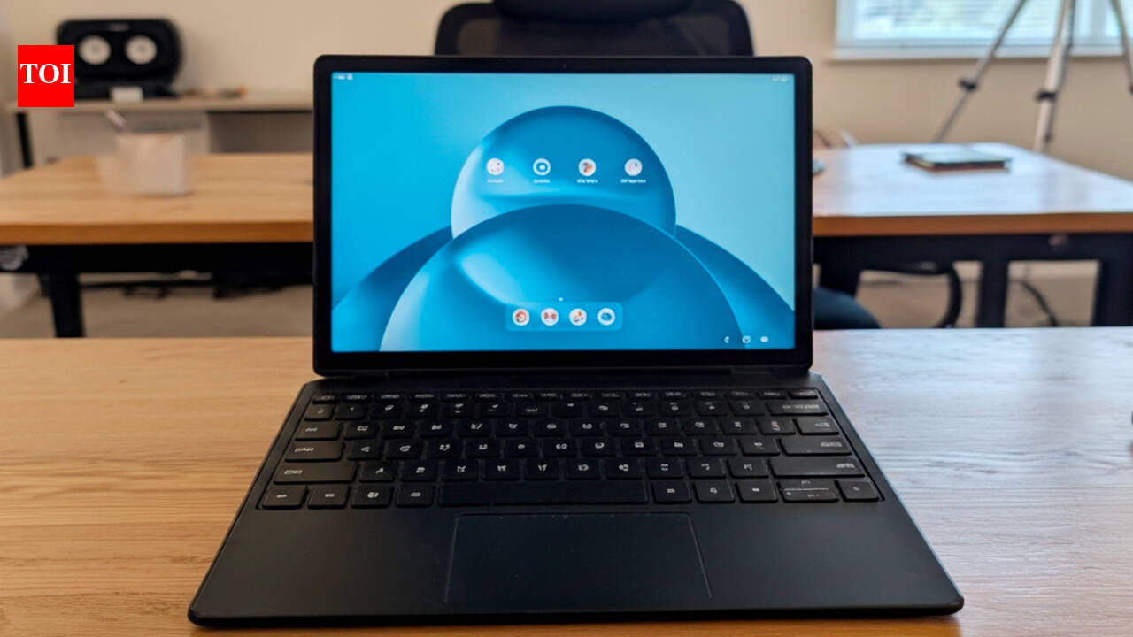 HP OmniPad 12 Review: Productivity tablet done right