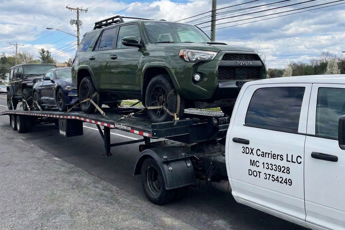 This AI Car Dealer Scam on Marketplace Was Good Enough To Trick a Tier 1 Lender