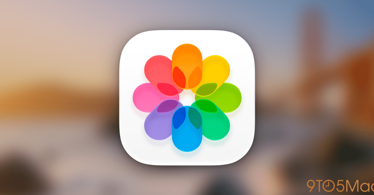 macOS 27: What’s new for the Photos app? – 9to5Mac