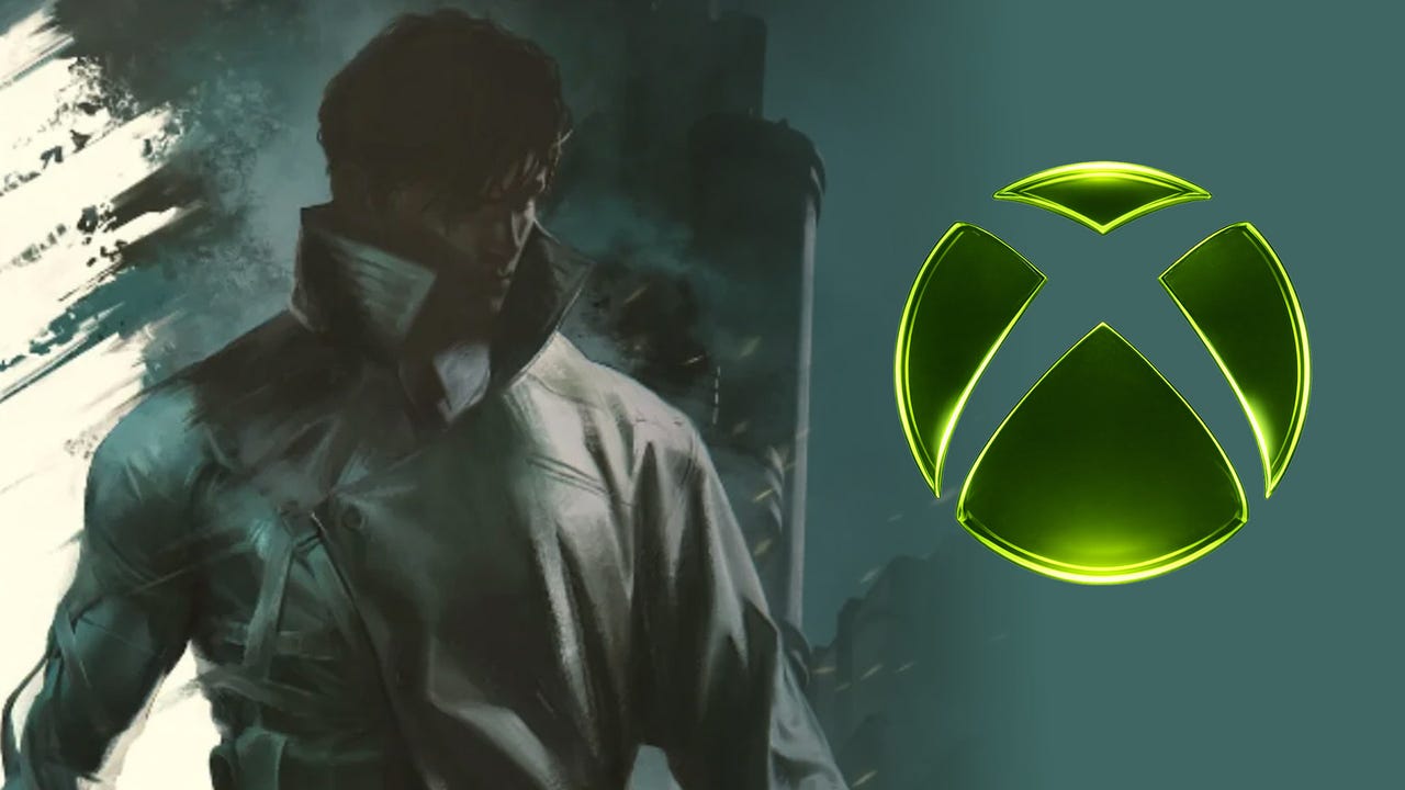 Physint Could Be Xbox’s Biggest Gamble Yet, and Piles the Pressure on Hideo Kojima