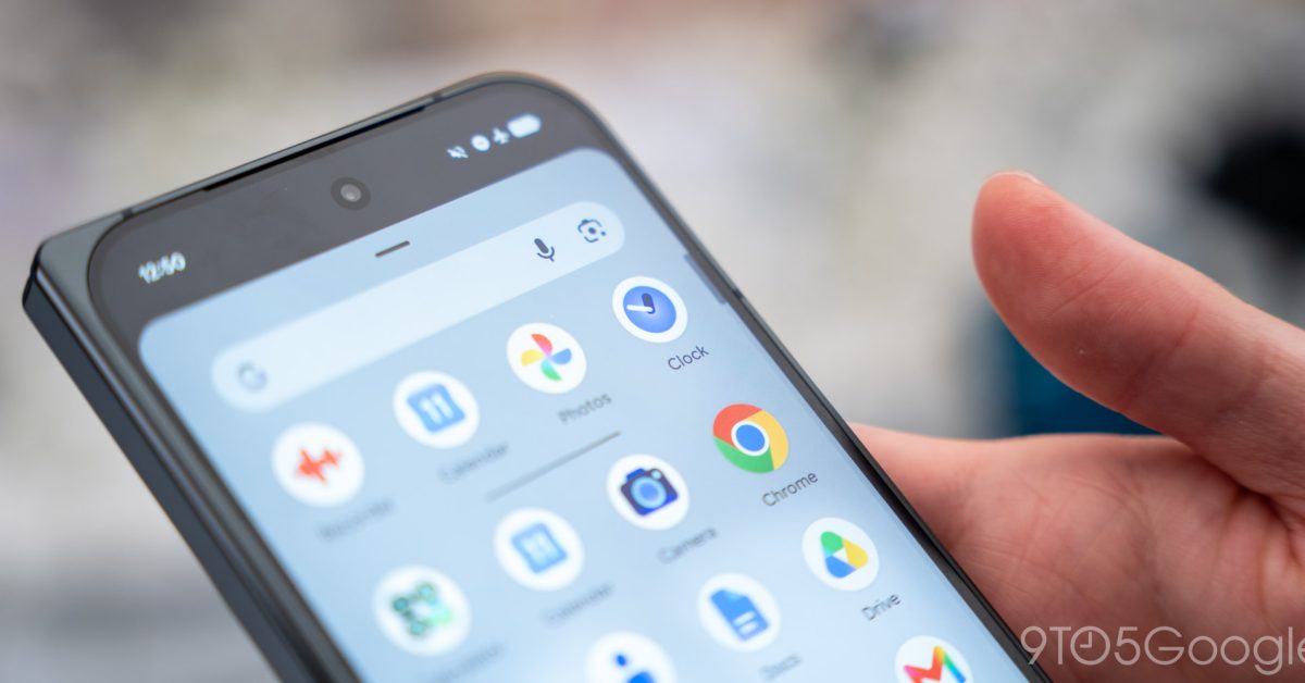 Google Clock rolls out redesign of Timers with presets on Android