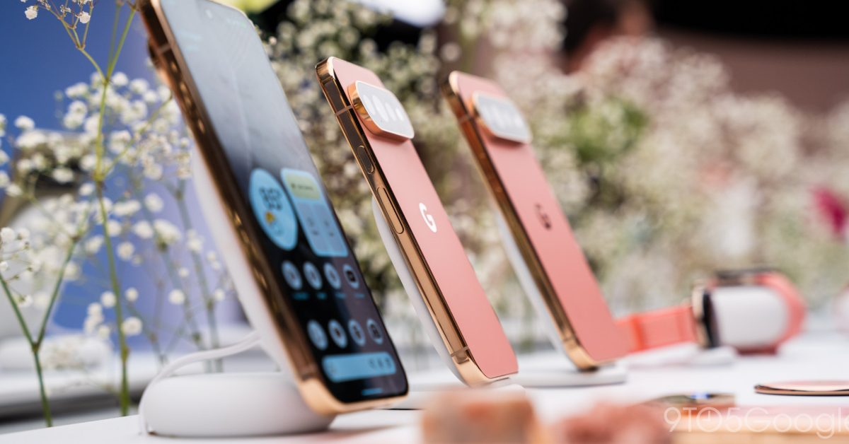 Pixel 11 starts testing ‘Call for Me’ to have Gemini phone on your behalf