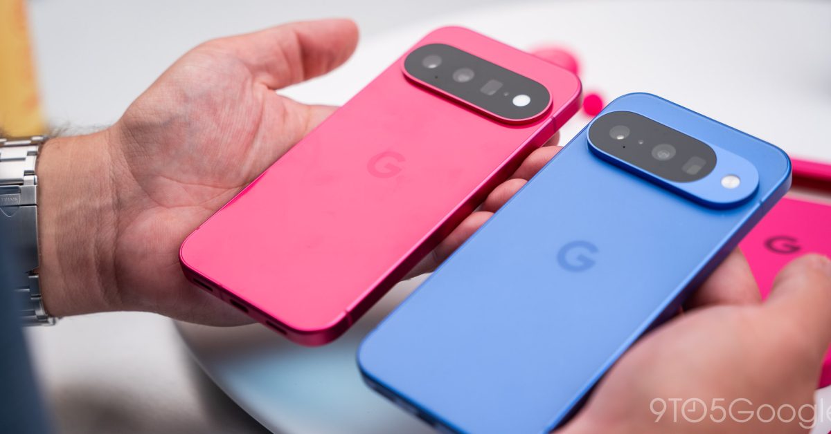 Google confirms Pixel phones were exploited in ‘targeted’ attack related to modem