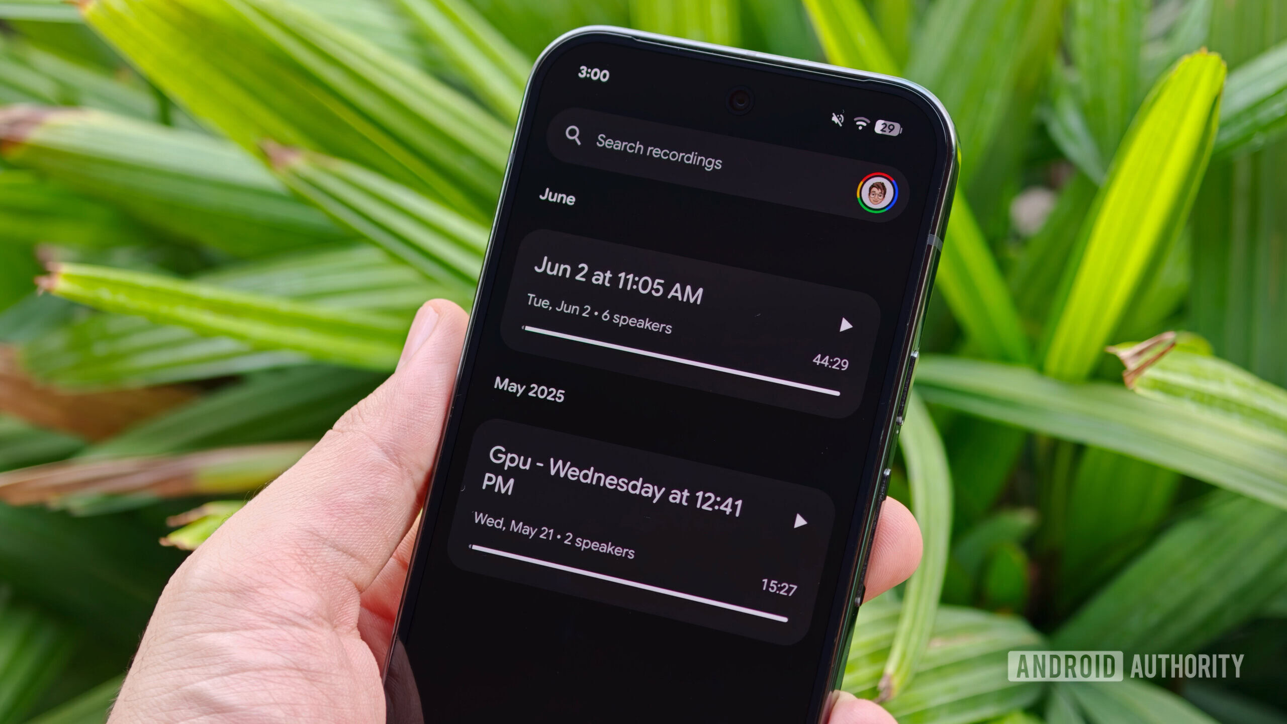 This long-anticipated Google Recorder feature is live for Pixel users