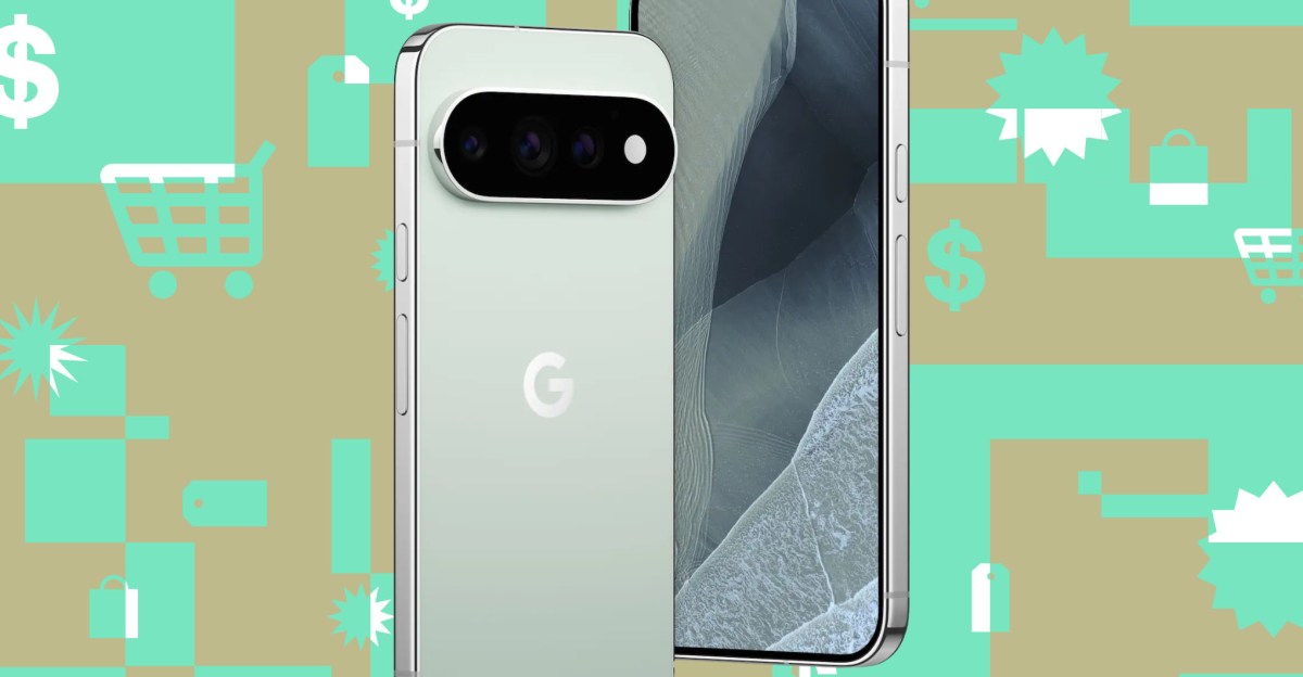 Google’s Pixel 11 is cheaper ahead of iPhone 18 Pro launch