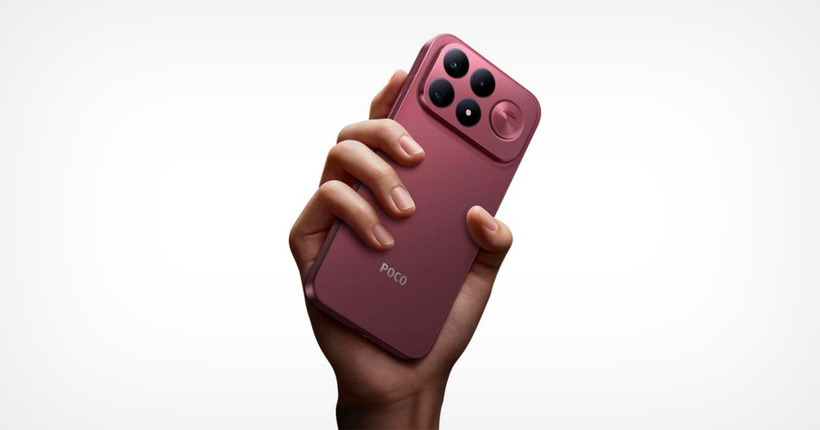 Poco’s New F9 Ultra Goes Big on Cameras, Gaming, and Battery Life