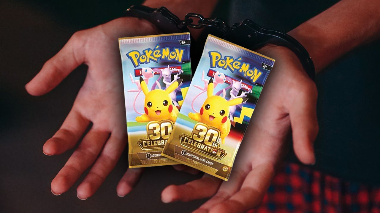 Pokémon Scalper Reportedly Arrested After Punching Man in the Face for Confronting Him Over 30th Anniversary Target Drop in Viral Video