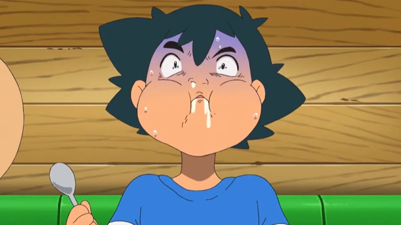Pokémon VGC Pro Vomits After Smelly Opponent’s ‘Putrid’ Stench Sparks Incident at Regional Championship Tournament