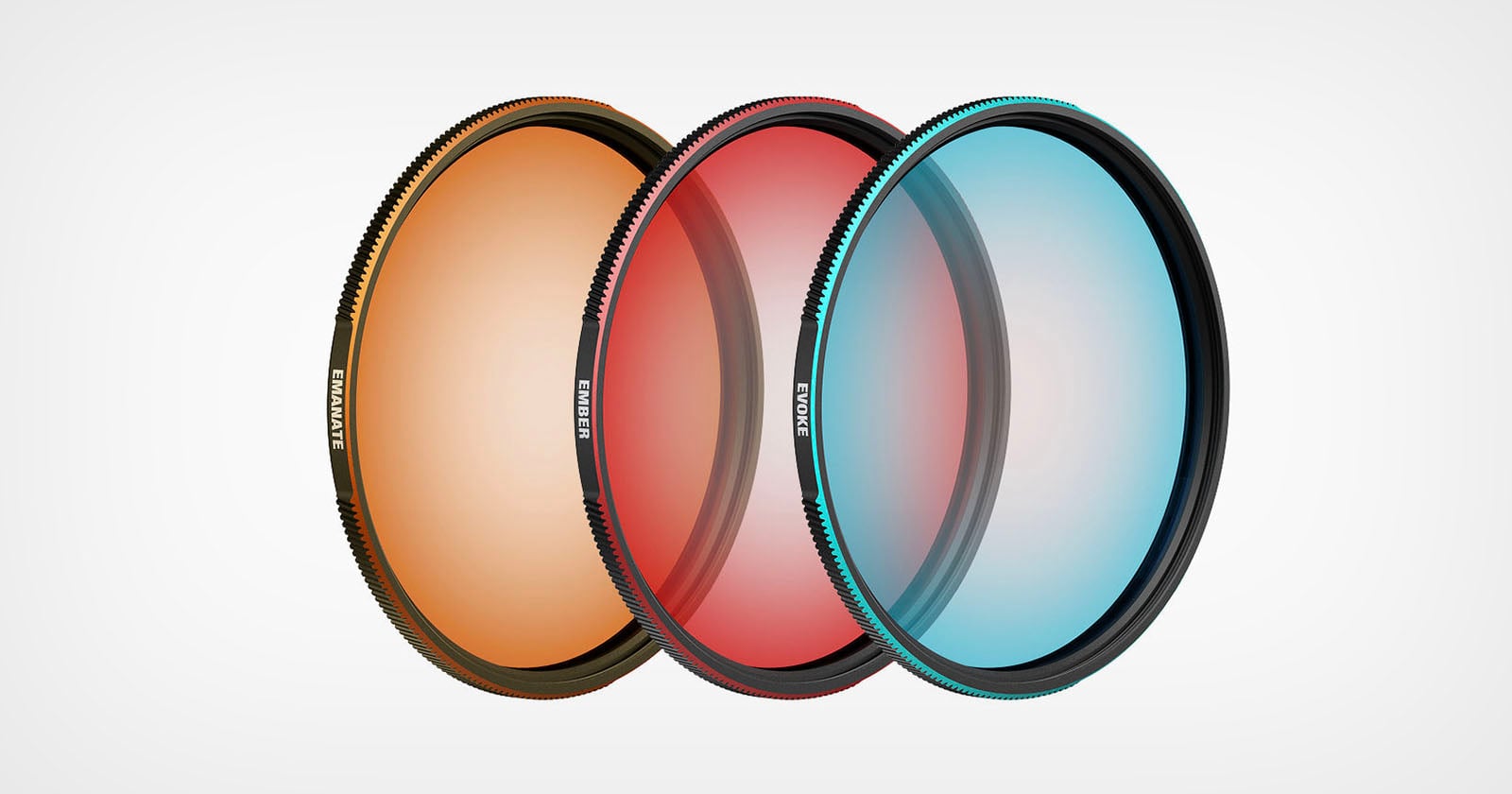 PolarPro’s Latest Lens Filters Color Way Outside the Lines