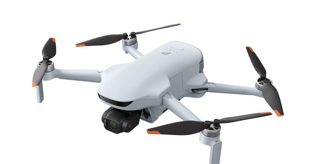 IFA 2026: Potensic bets big on Atom 3