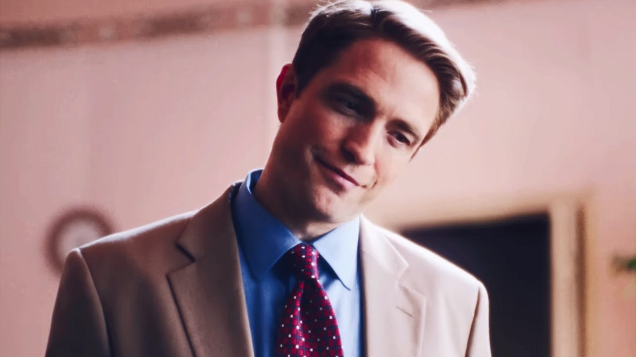Robert Pattinson’s Primetime Is a Blast From the Past With a Sickly Allure, and as Garish as Its Subject, Chris Hansen’s To Catch a Predator