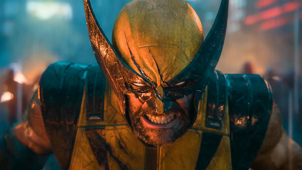‘It’s Not Autopilot’ — Marvel’s Wolverine Players Are Testing Its Motorcycle Sequence to See if Logan Can Die if You Don’t Touch the Controller