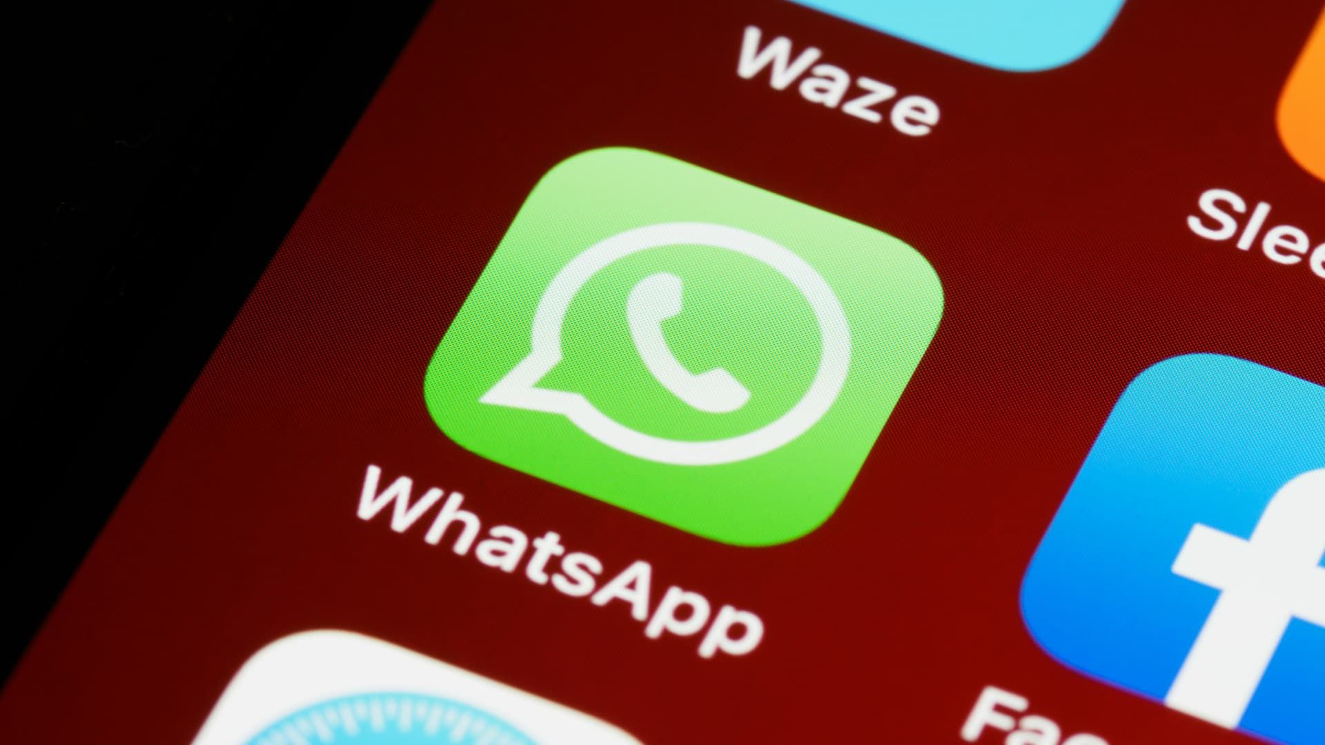 You can now let AI handle the setup of your Meta WhatsApp Business chats