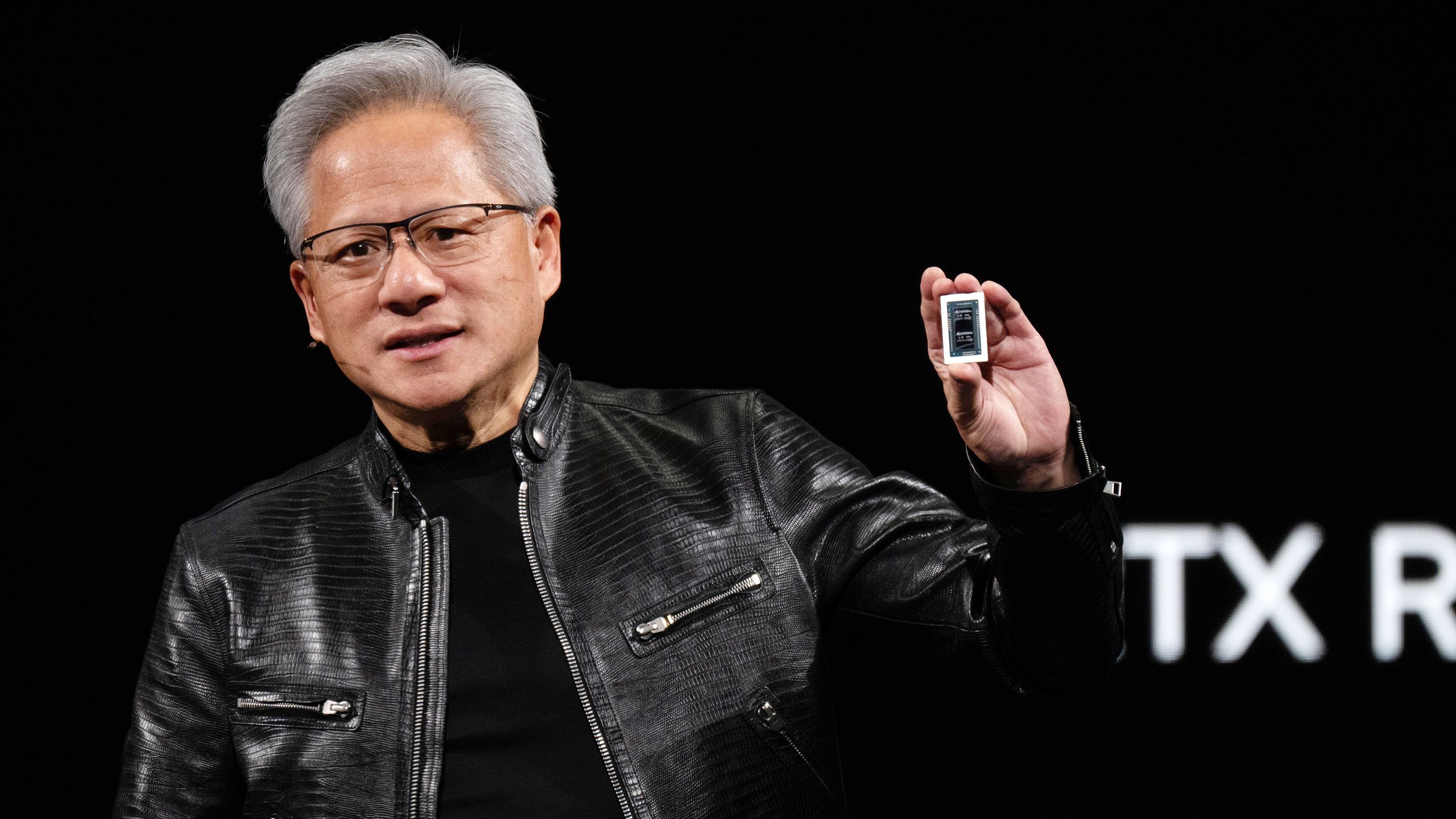 Nvidia CEO Jensen Huang once again declares ‘AGI has arrived’ — but he’s been wrong before, and I’m done buying into the hype