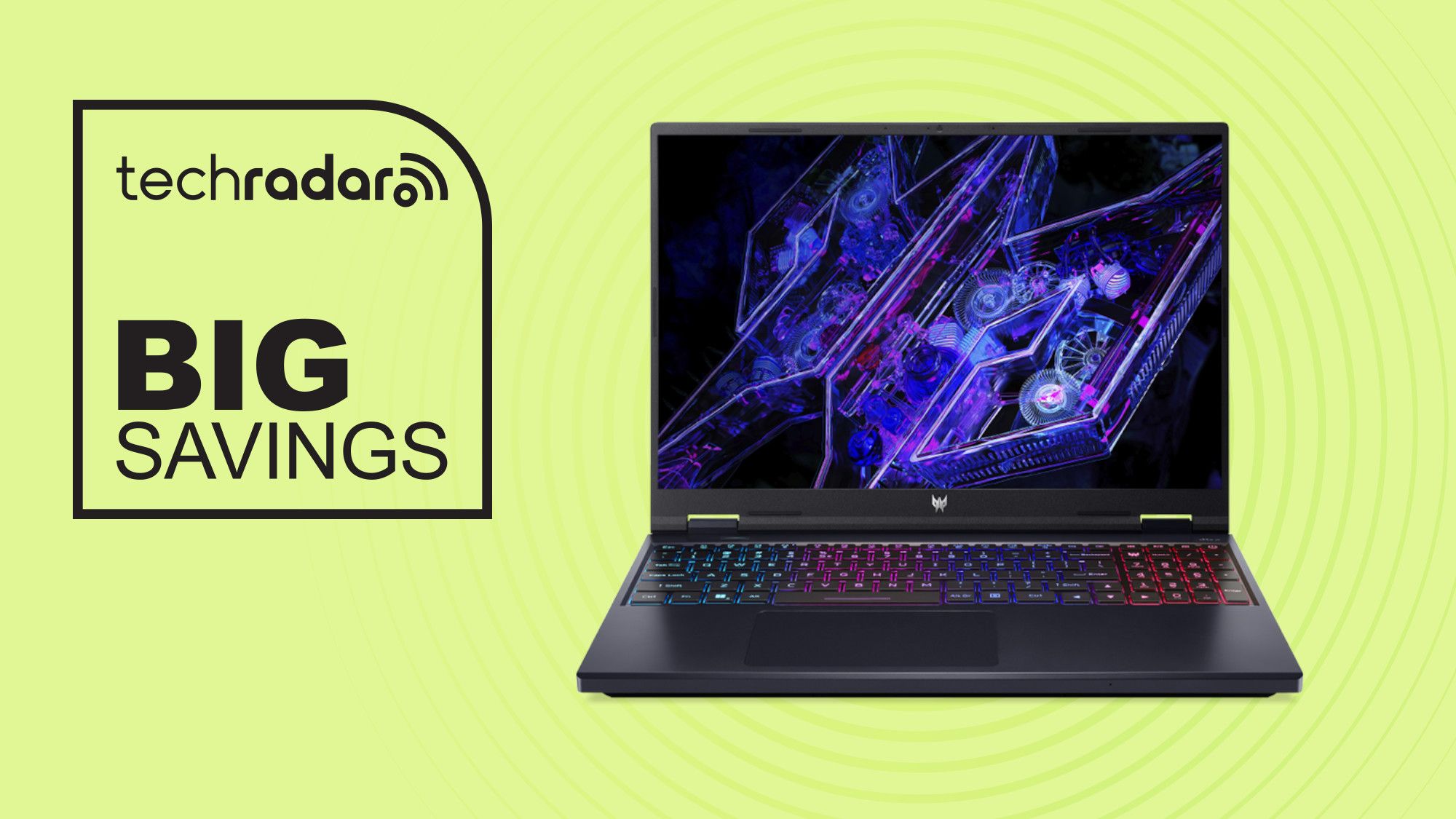 The Labor Day sales are surprisingly good for gaming laptops — these are the best RTX 5050, 5060, and 5070 options this week