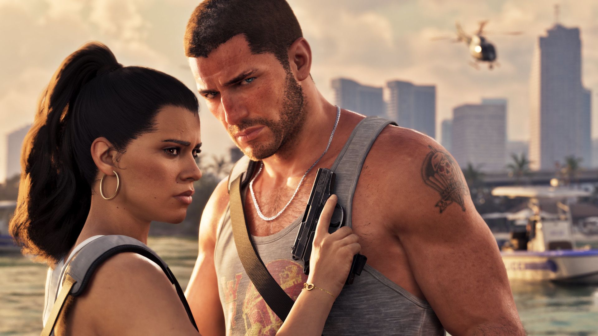 The GTA 6 extended look was Netflix’s most-watched title for the week with 31.1 million views