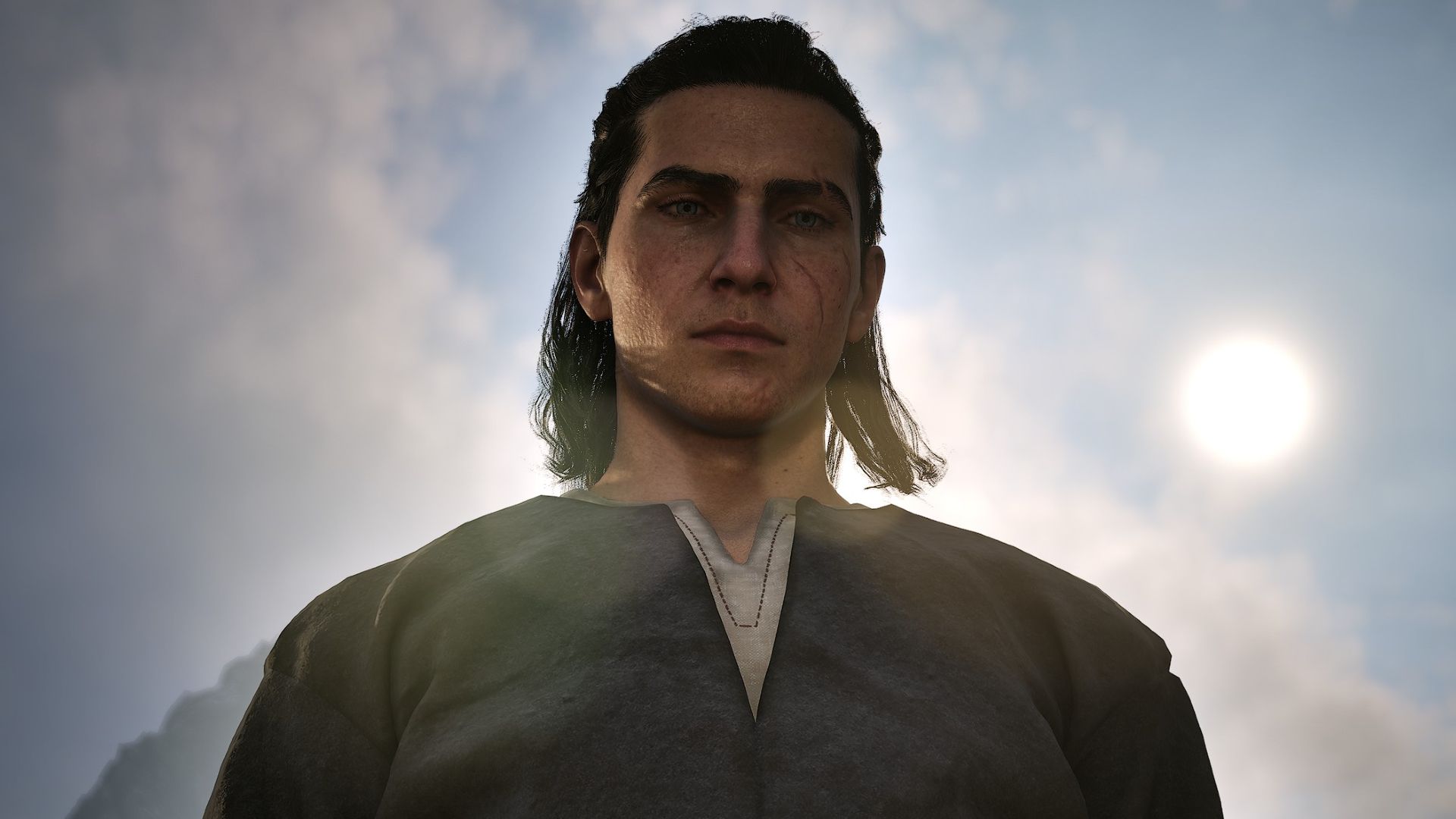 The Blood of Dawnwalker, one of the year’s top RPGs, was made on a budget of $40 million much like Kingdom Come: Deliverance 2