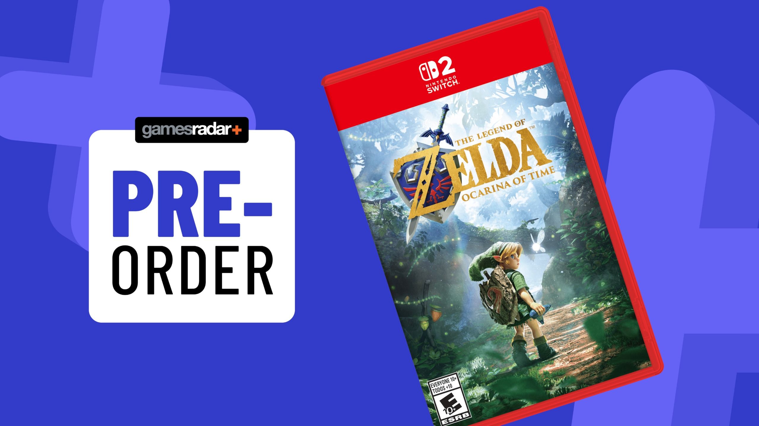 Legend of Zelda Ocarina of Time Remake pre-orders are live, here’s where to buy both editions