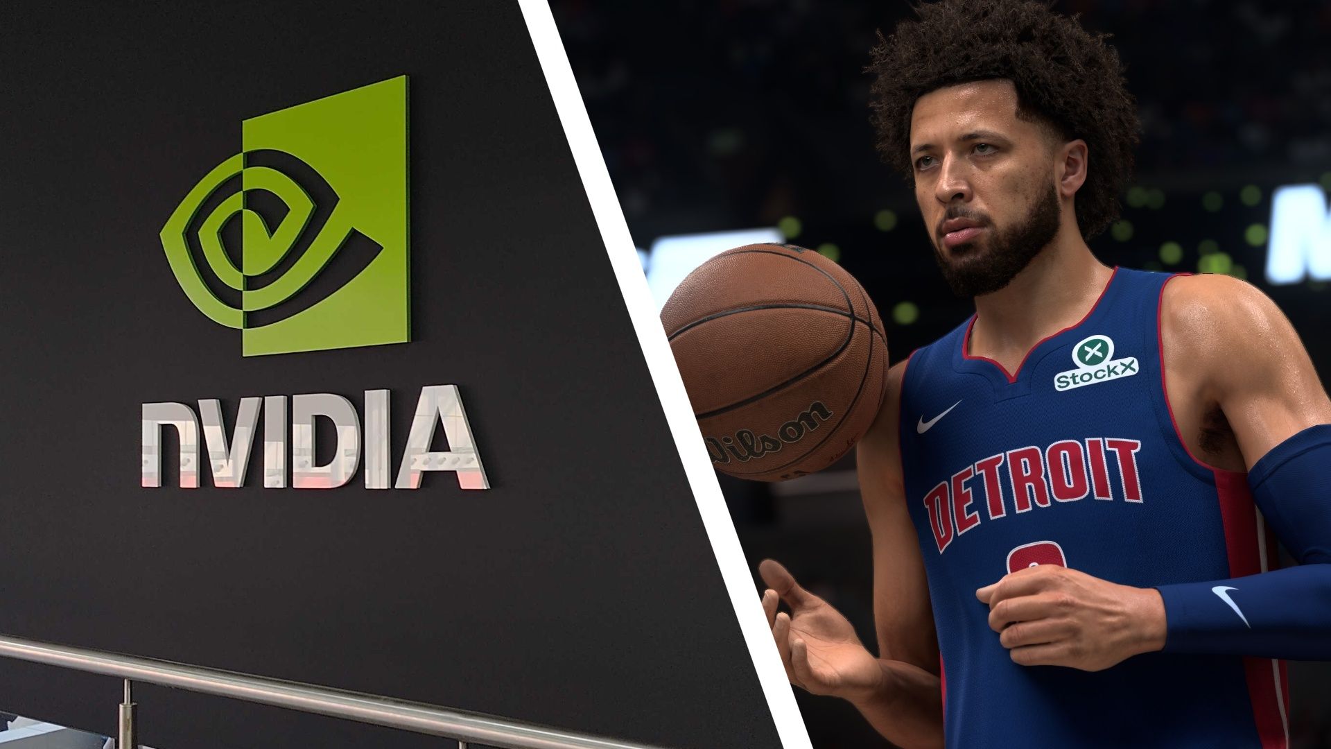 I saw DLSS 5 in action in NBA 2K27, and it totally turned me around on the tech — and Nvidia told me why the initial reveal shots looked so ridiculous