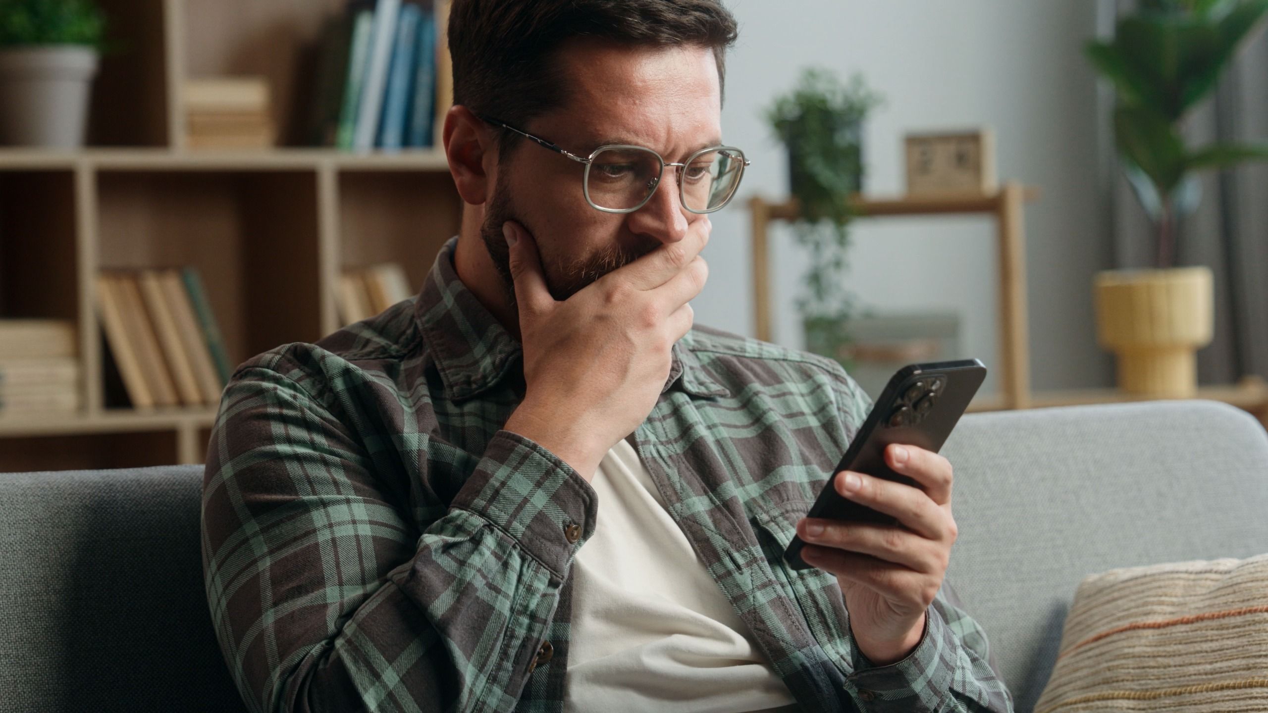 ‘It 100% sounded just like her’: this viral scam is a terrifying glimpse of what AI voice-cloning could mean