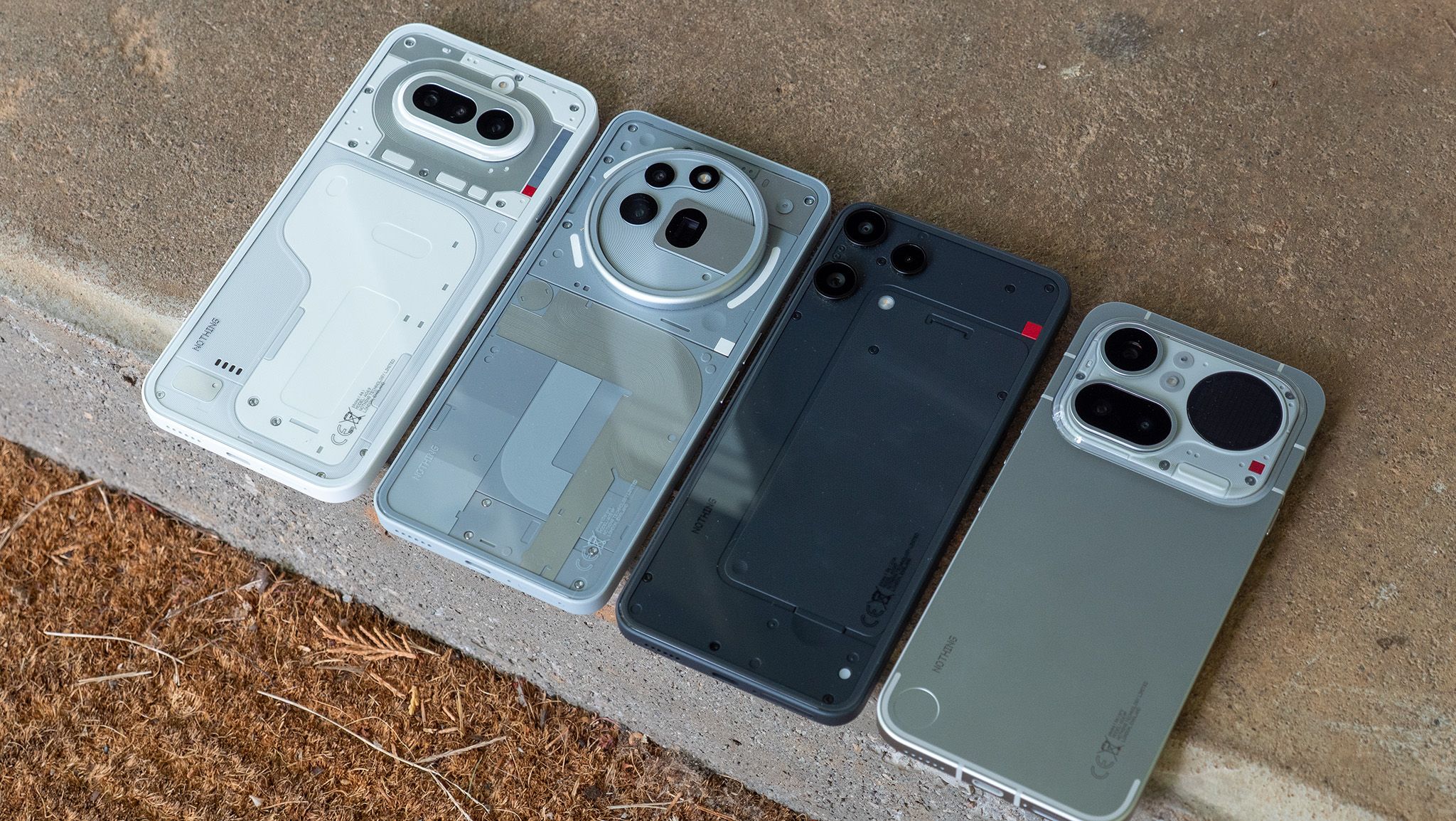 You can now test Nothing’s upcoming devices before launch