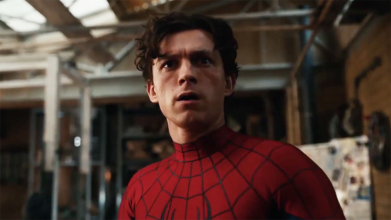 The digital release date for ‘Spider-Man: Brand New Day’ has apparently been revealed — but the money-spinning Marvel movie won’t be coming to Netflix yet, and this is why