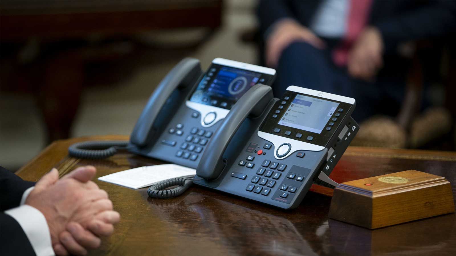 US and China propose hotline to de-escalate AI threats ahead of Washington summit