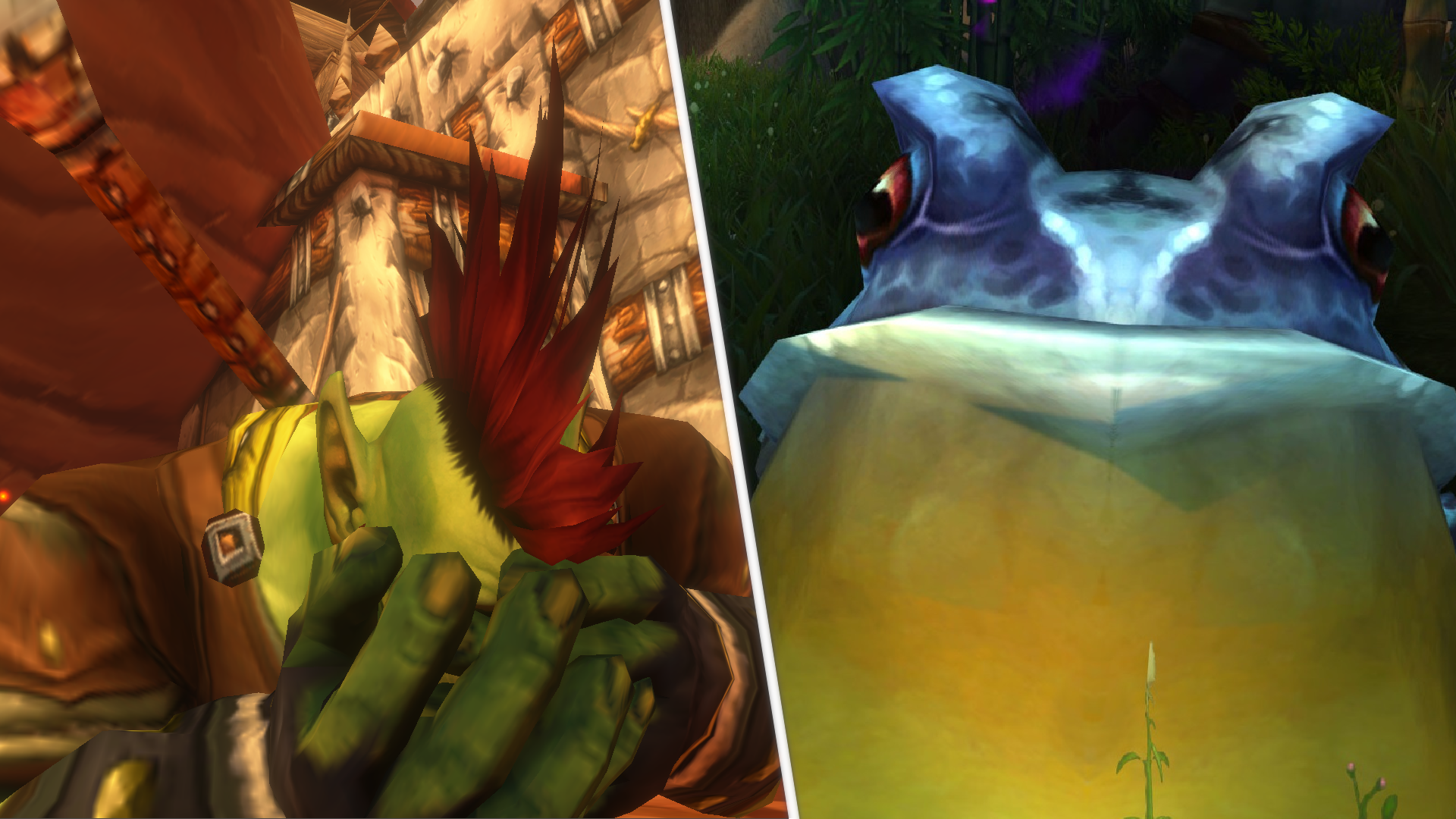 WoW: Forever has rendered me a min-maxing hypocrite, and here’s how you can join me