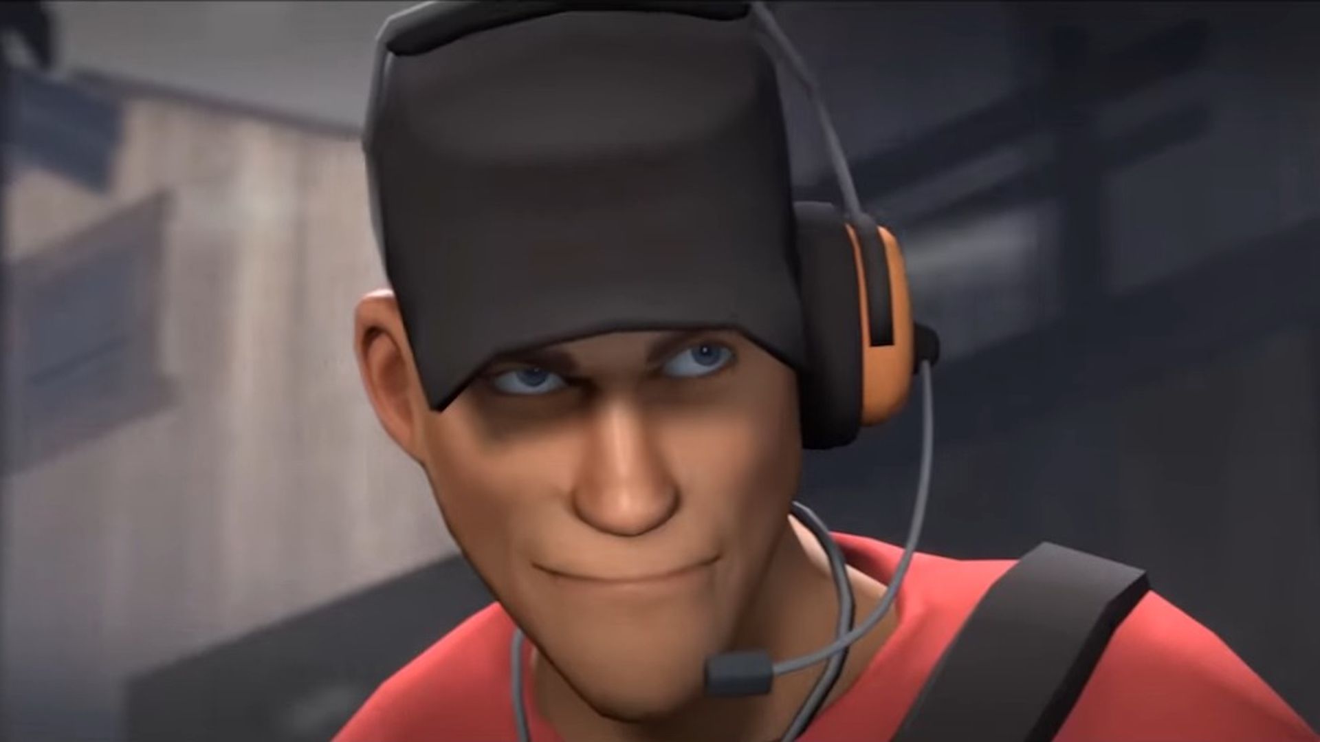Valve devs “can’t believe we get away” with such small updates for Team Fortress 2 and Counter-Strike, ex-writer says