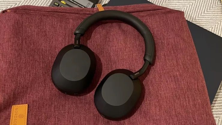 These multi-Award-winning Sony wireless headphones are officially half price in the Labor Day sales