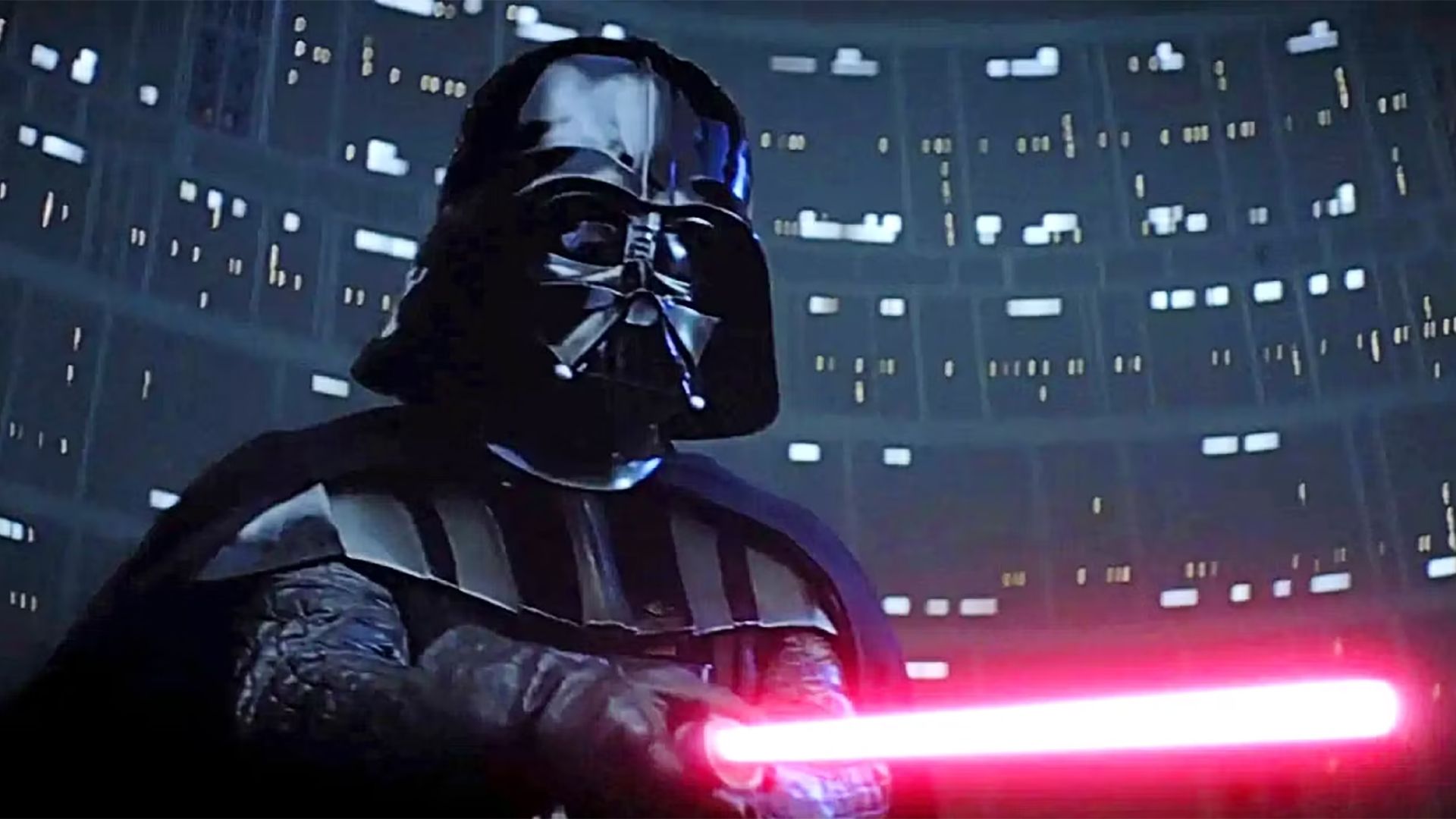 Hayden Christensen says a Darth Vader movie is all rumors, but he’d be “thrilled” to make one