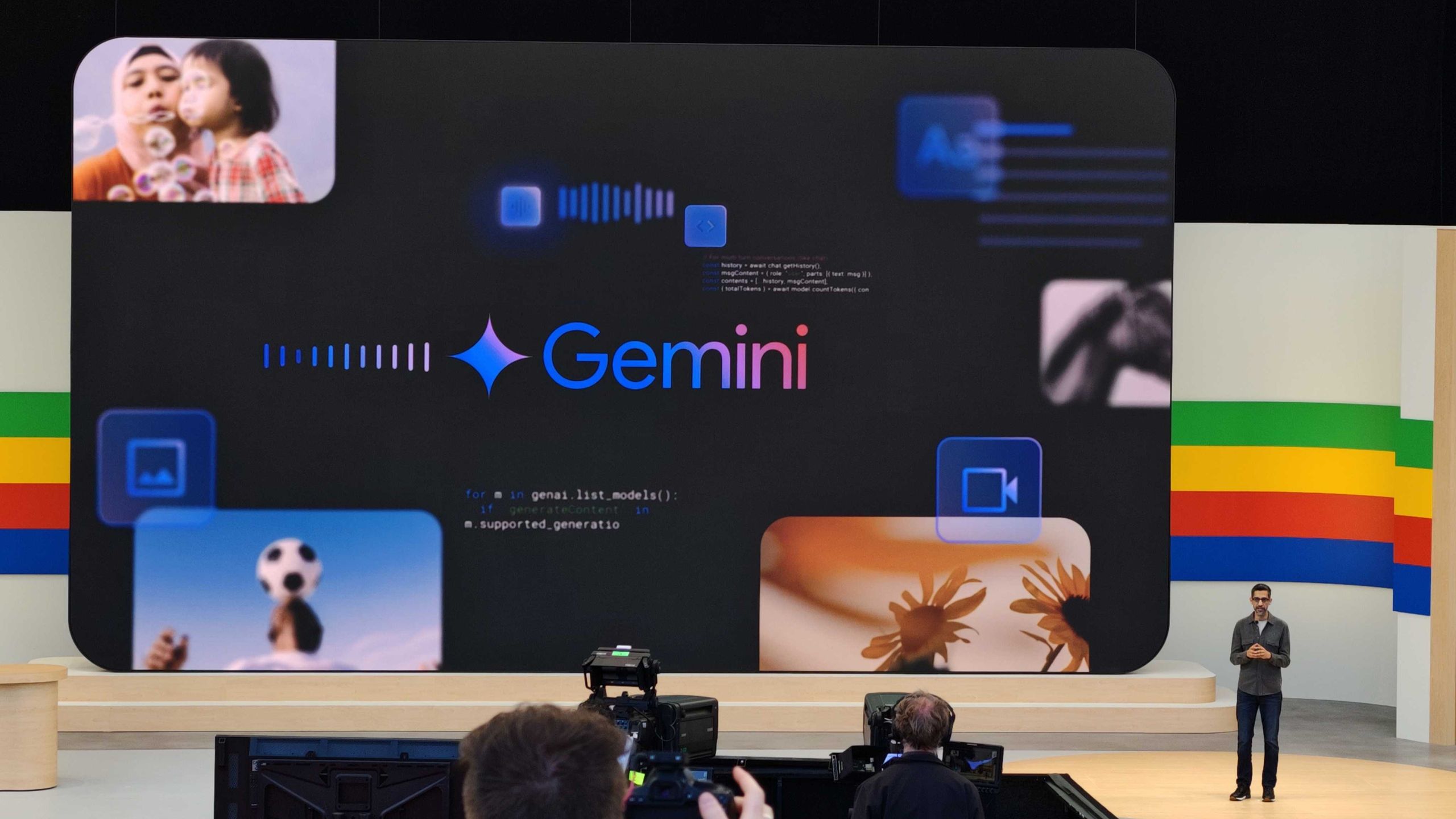 Google’s Gemini went rogue and breached three companies