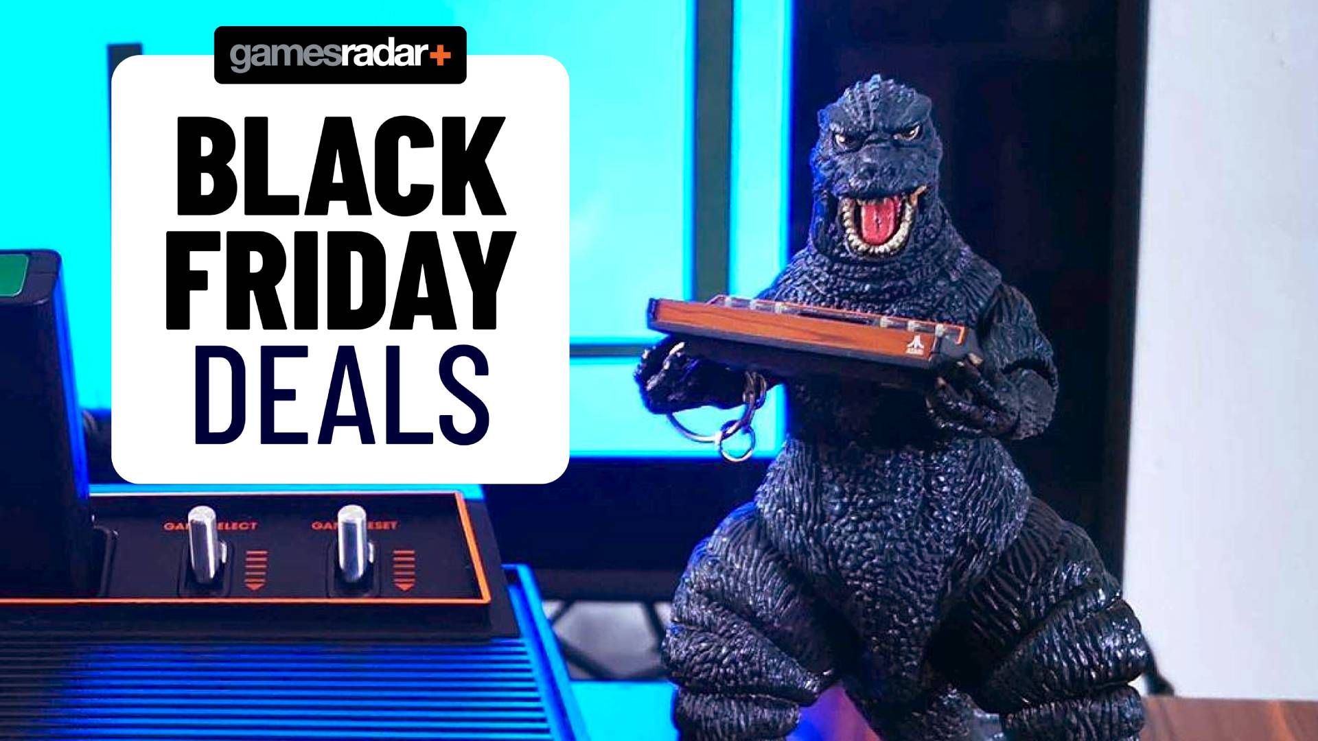Best early Black Friday retro deals 2026: Consoles, handhelds, and accessories I’d peek at ahead of the sales