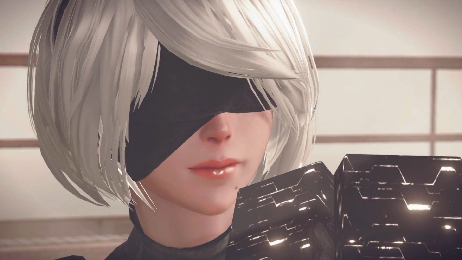 For Nier Automata, Yoko Taro just made the RPG he wanted to and “tried to stay hidden from Square Enix as much as possible”