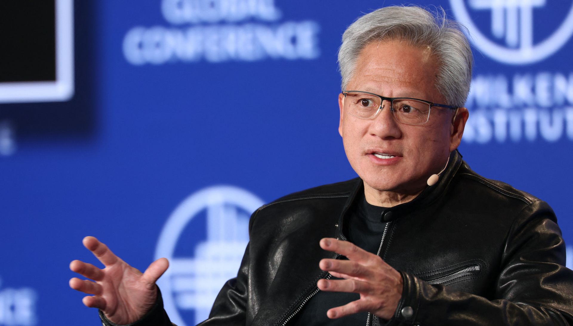 8 wild quotes from Nvidia CEO Jensen Huang’s latest interview on AI and why they should concern you