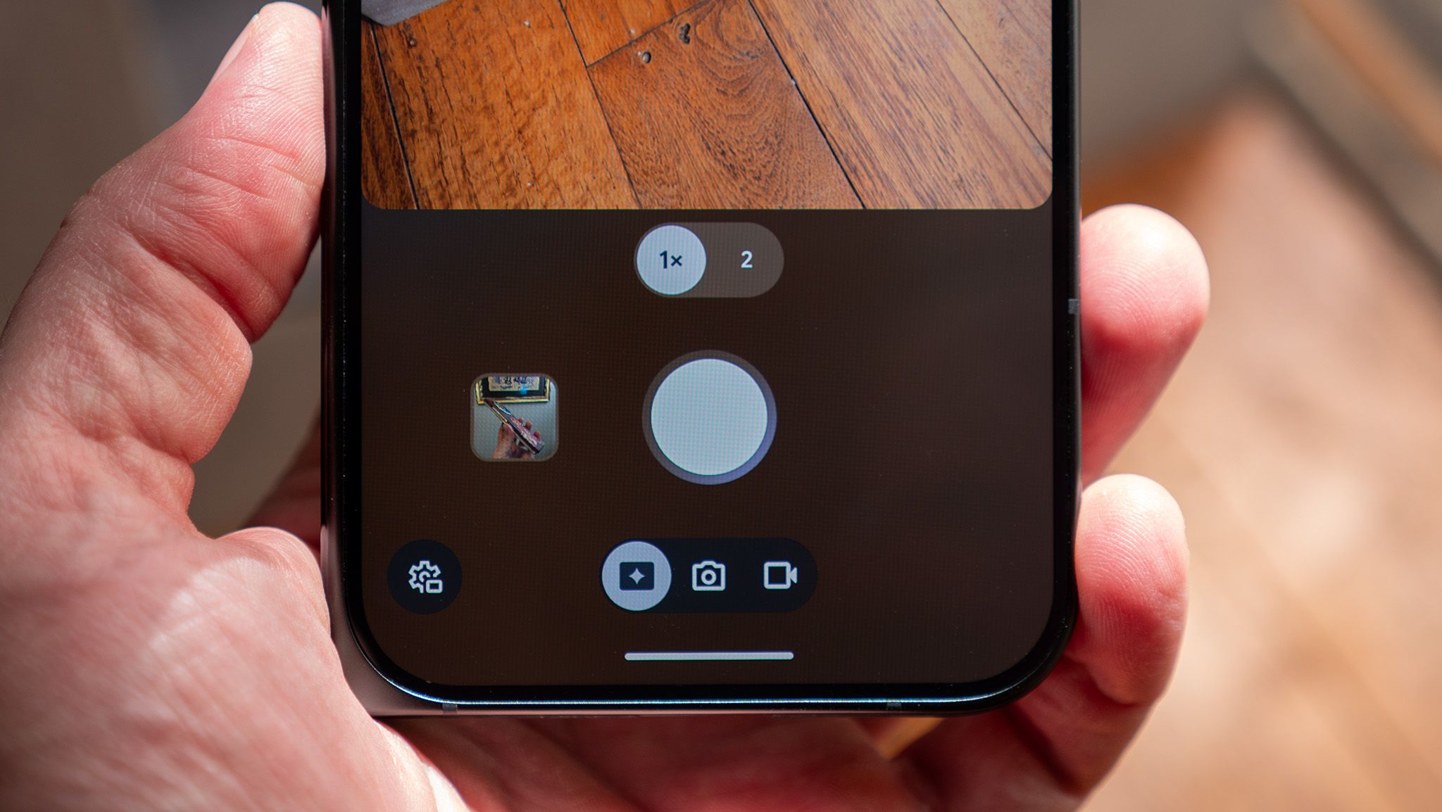 Magic Capture is the best camera feature in a decade, and Pixel 11 owners need to use it ASAP