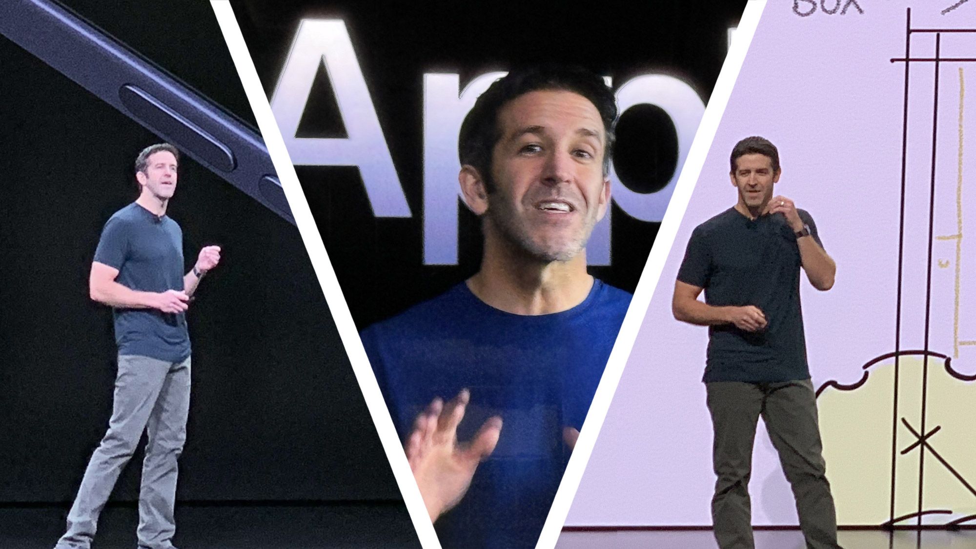 I’ve been covering Apple for 25 years — this ‘Surprise and Shine’ event is really John Ternus’ big moment