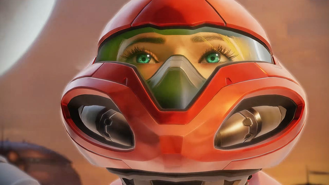 The 9 Biggest Video Game, Movie, and TV Trailers From This Week: Ocarina of Time Remake, Metroid Ravenous, Godzilla Minus Zero, and Many More