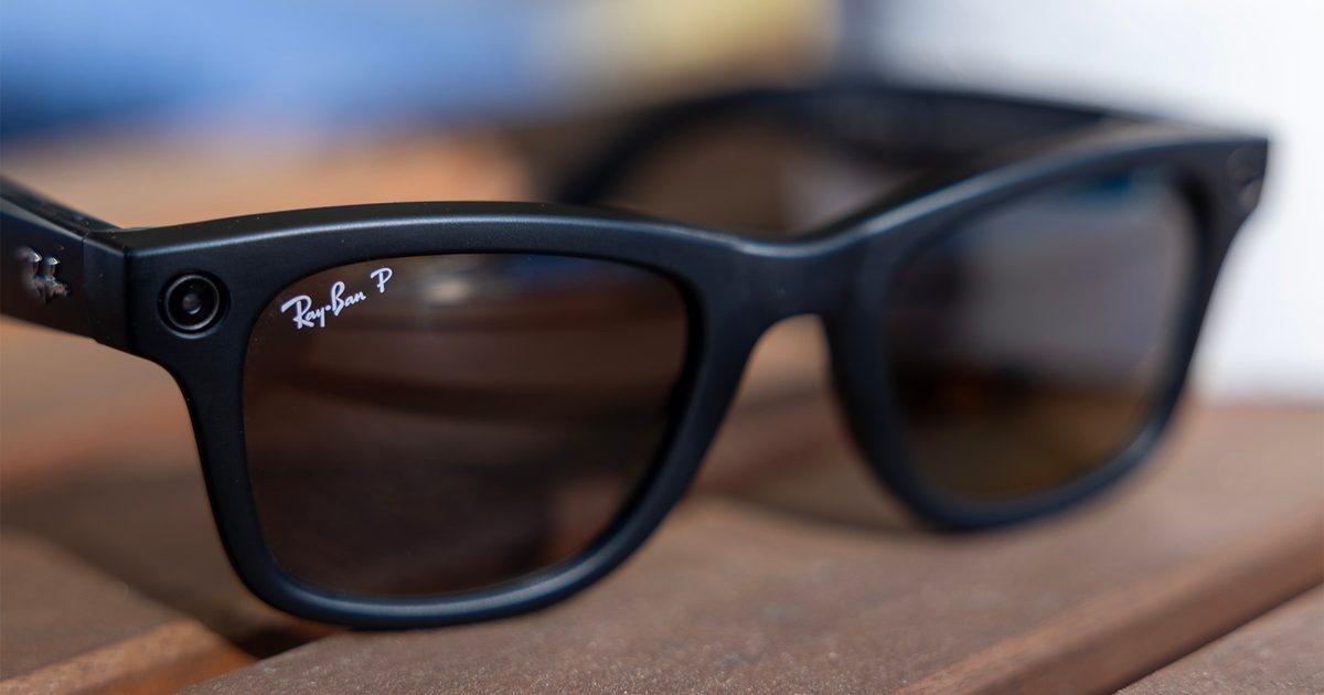 Norway takes aim at smart glasses with plans for tighter regulations, and I’m all for it