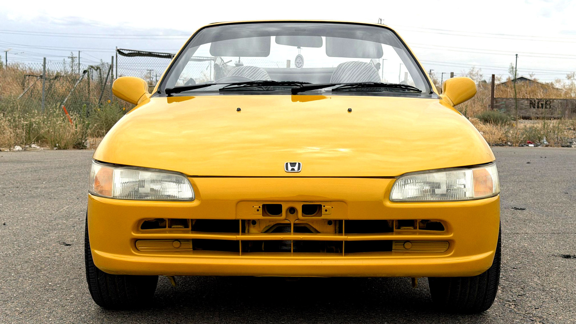 The Honda Beat Is A Pocket-Sized NSX That Screams To 8,500 RPM | Carscoops